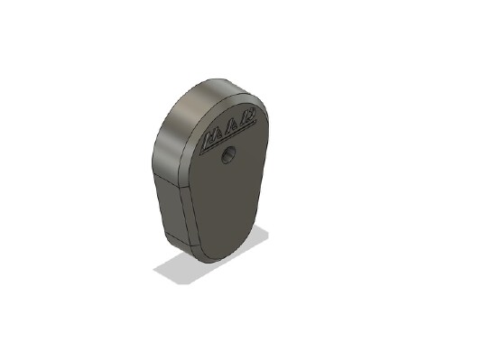 SMC Basic | 3d print model