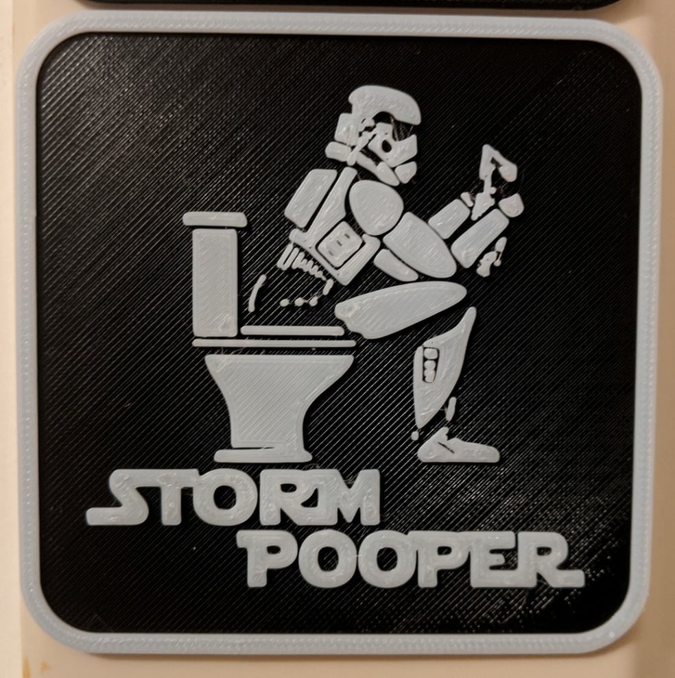 More Star Wars Bathroom Humor