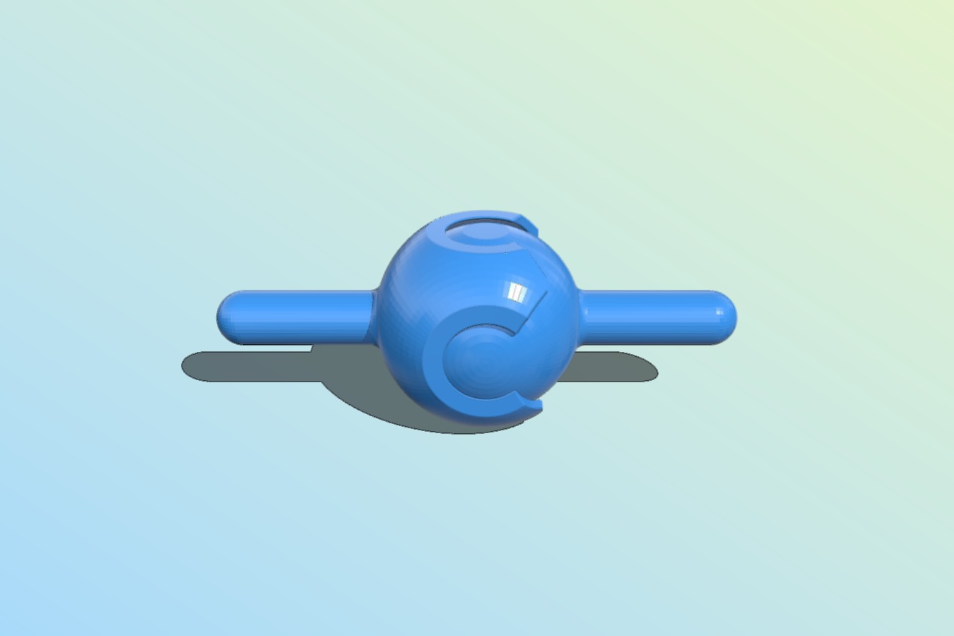 Ball-Socket Joint