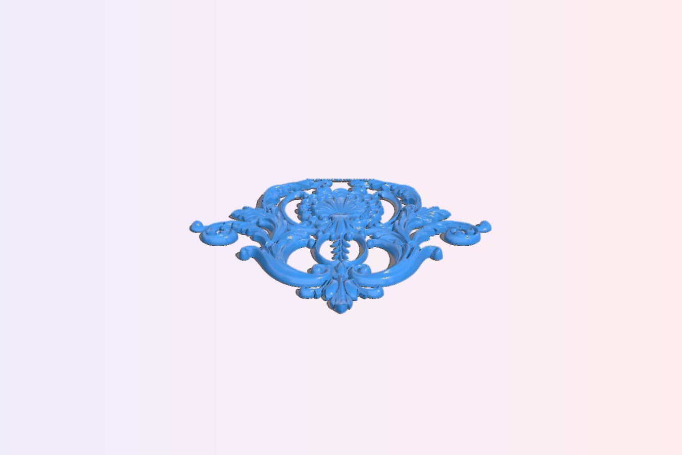 Pattern decor design