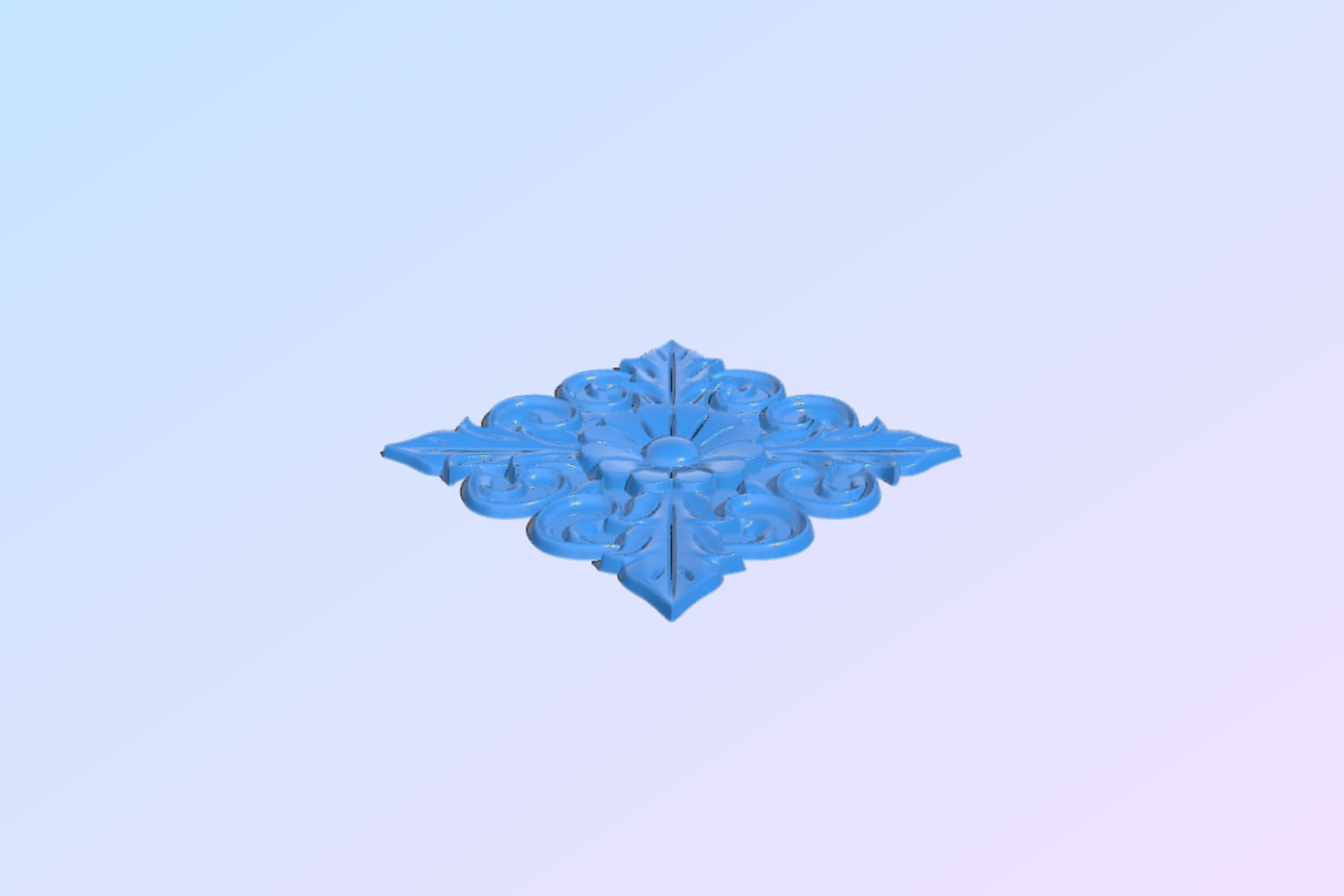 Rosette-RR0018