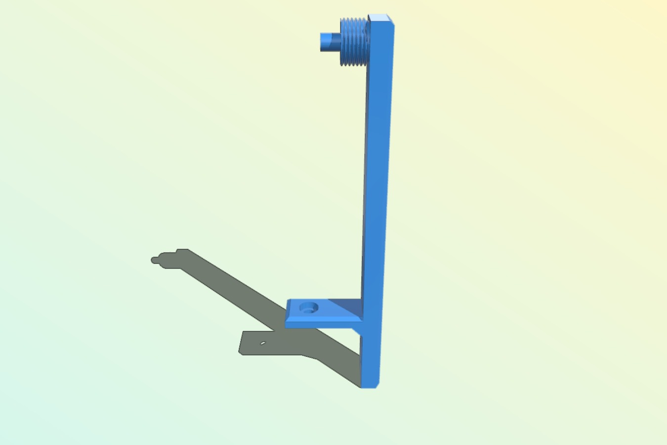D-Link DCS Series IP Camera Mount