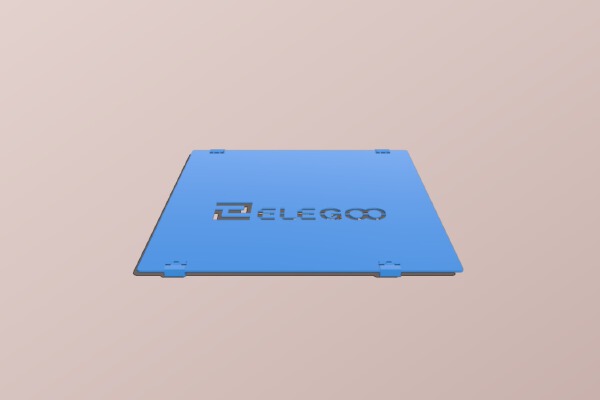 Neptune 2 Profile | 3d print model