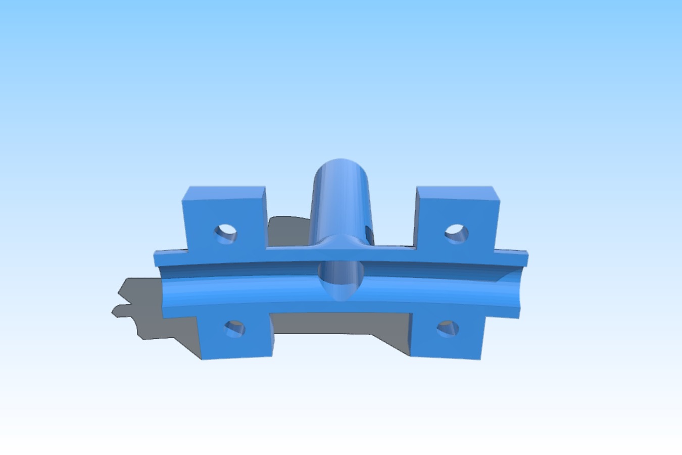 Lubricator for Ultimaker