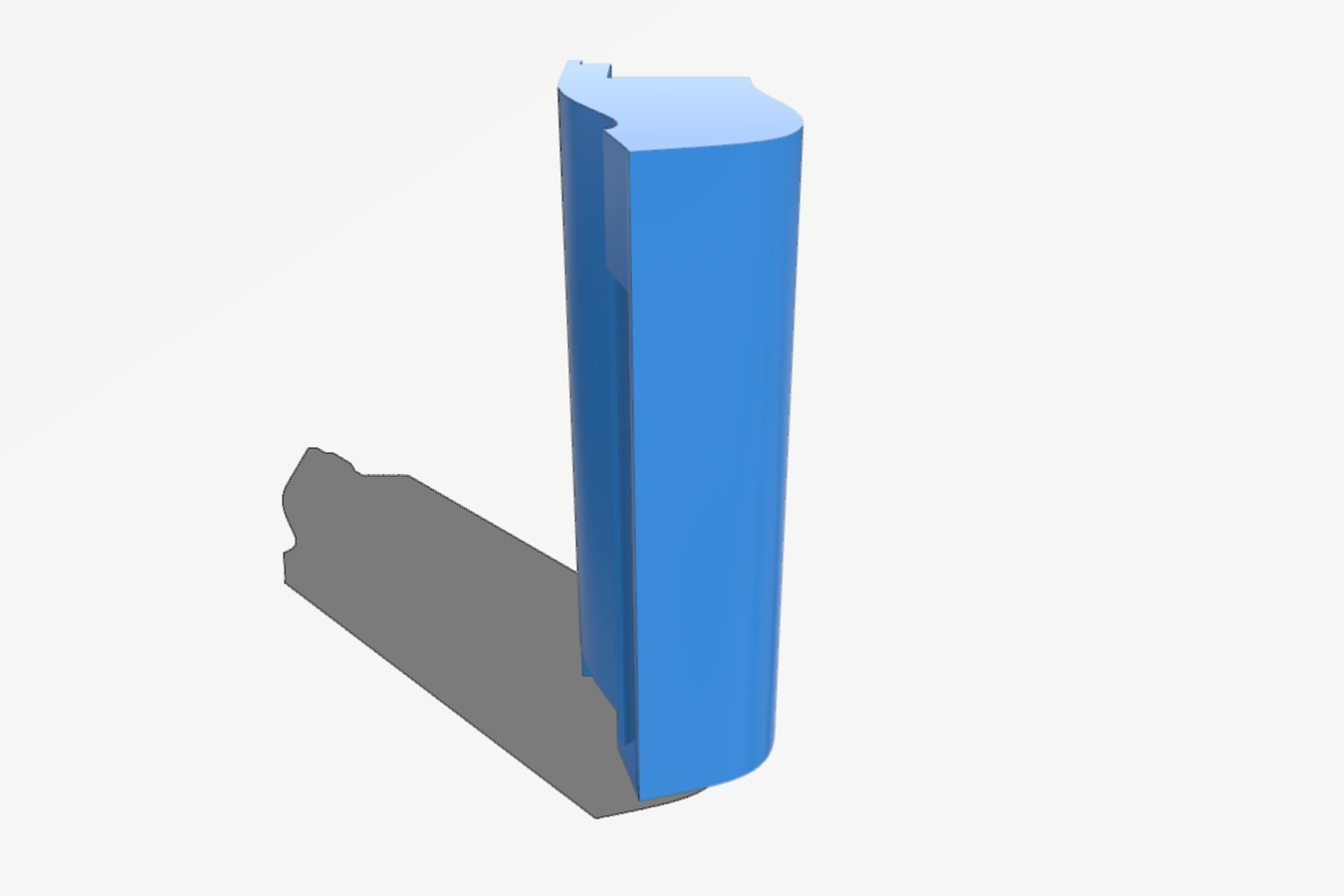 ORIGINAL Anycubic CHIRON Layer FAN