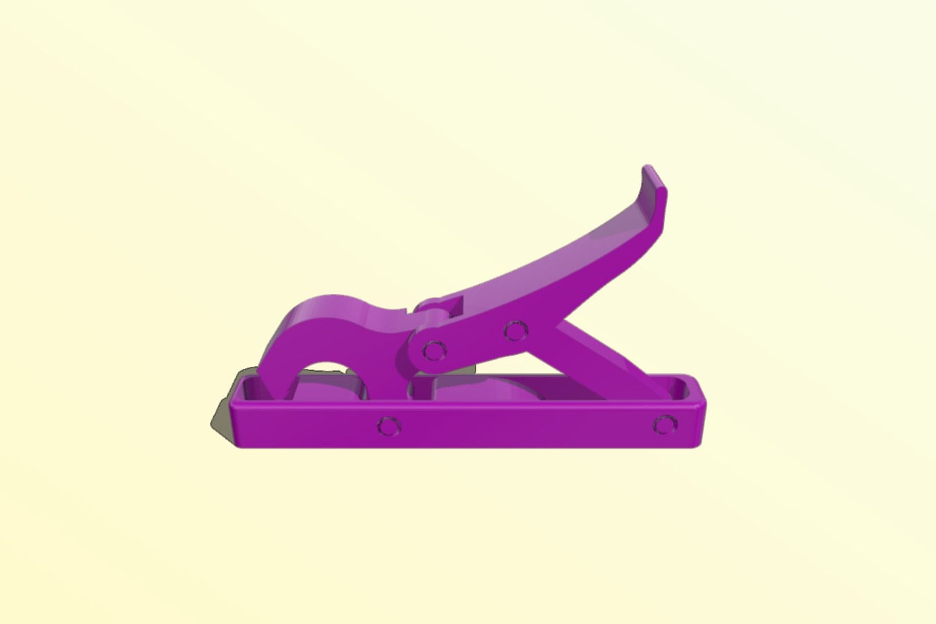 chip clip vise grip