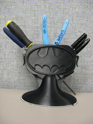 Tool Holder Clip | 3d print model
