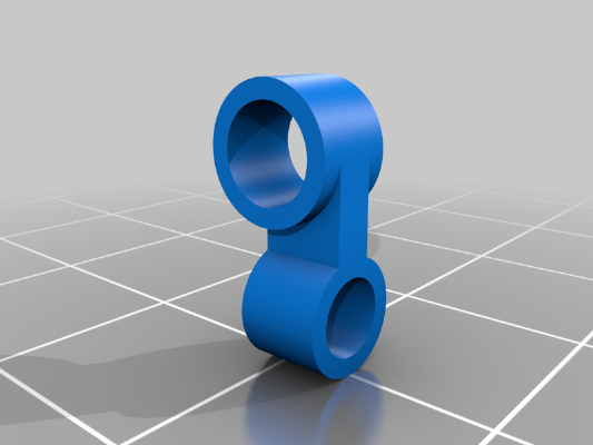 Baby Tank Farins Frames Cinewhoop 2.5" | 3d print model