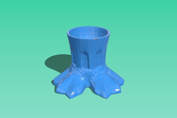 TuxShooter | 3d print model