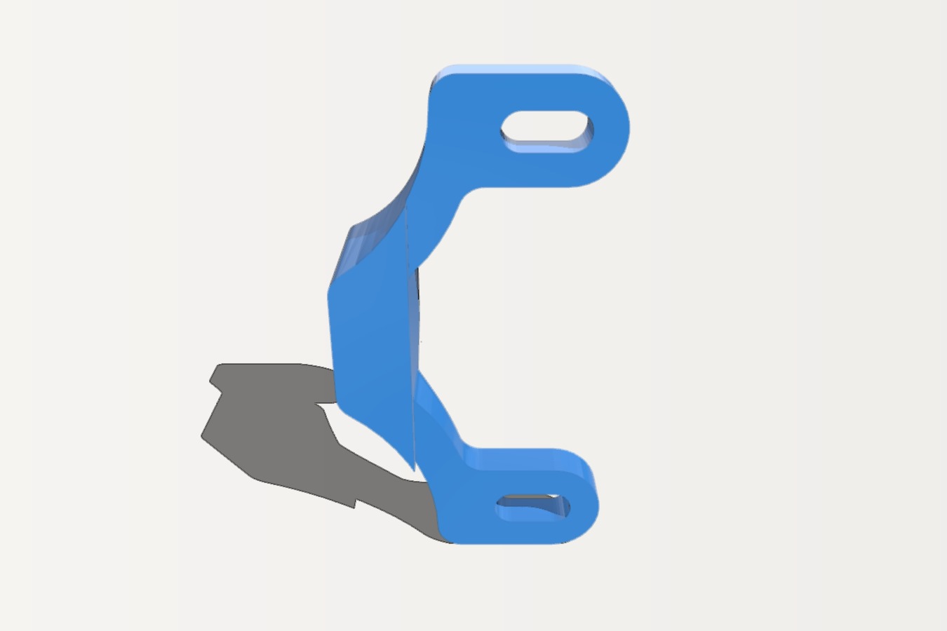 2015 wrx shifter stop
