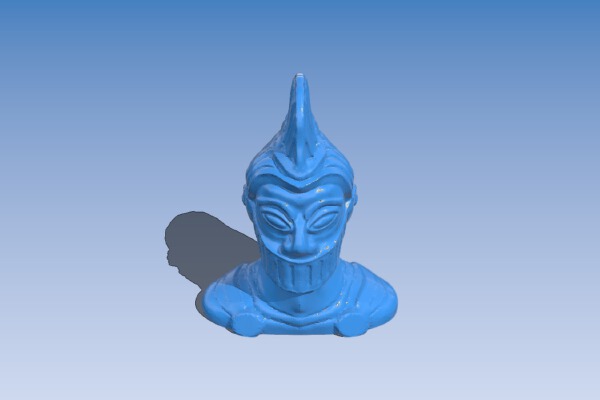 Hyperion | 3d print model