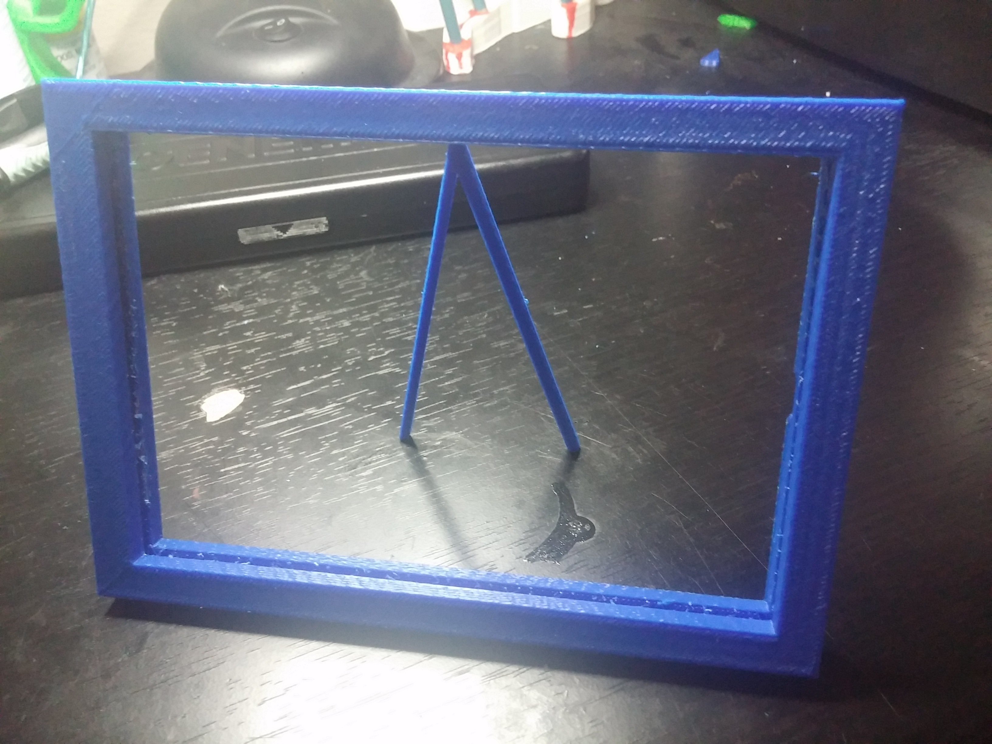 Standard Picture Frame