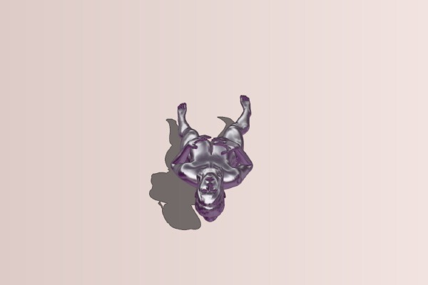 Women | 3d print model