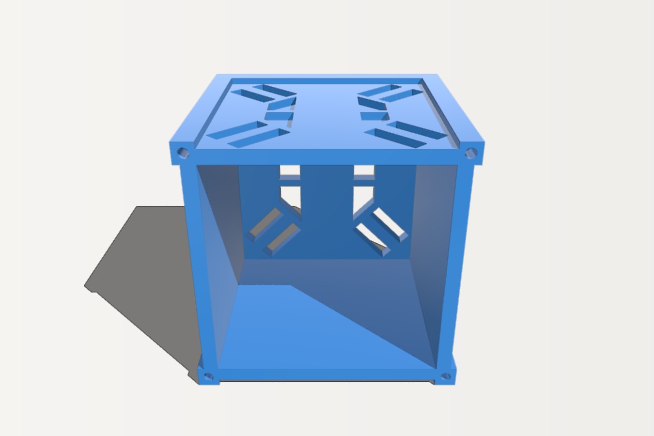 SHIELD Toolbox Top A