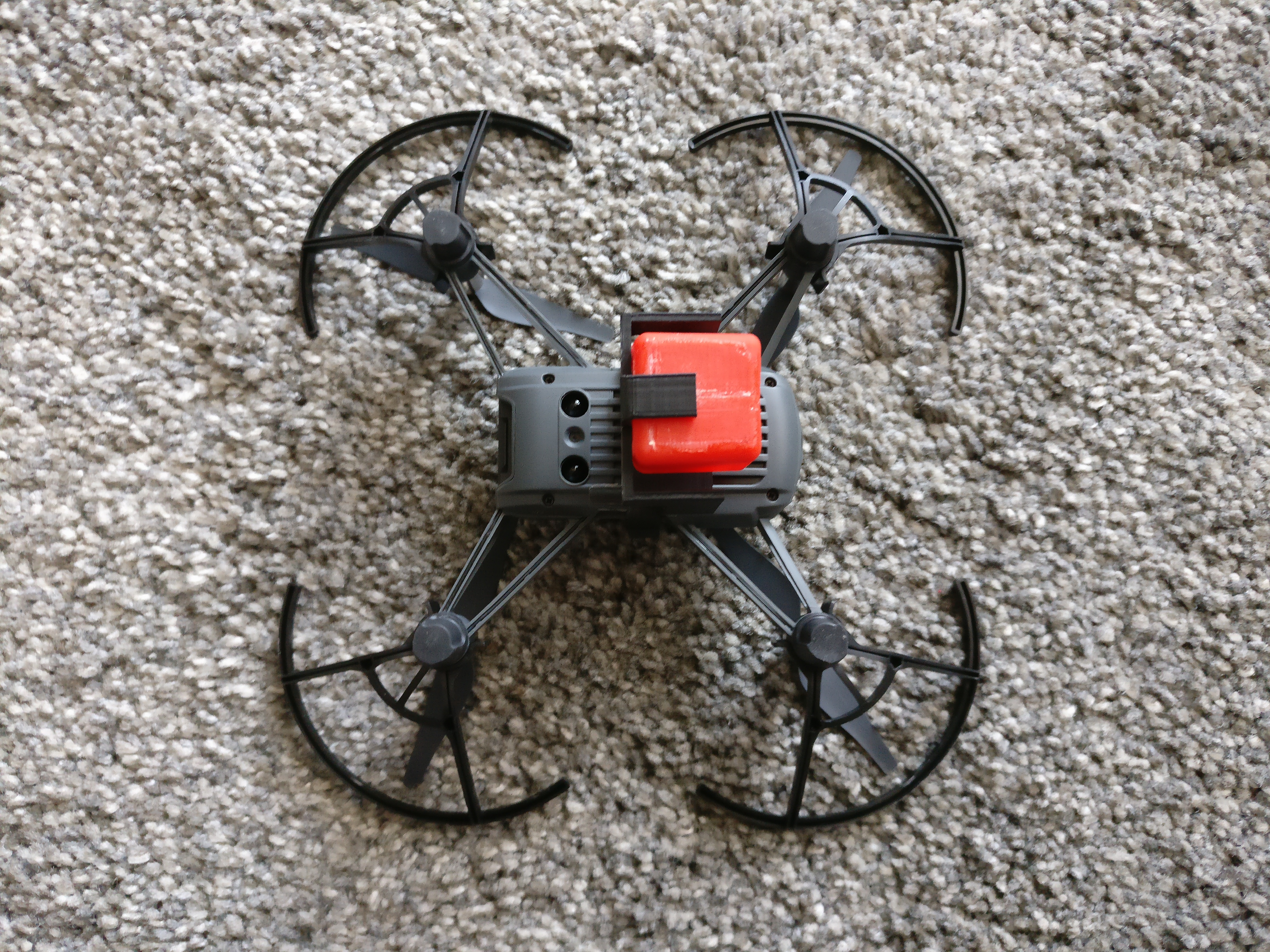 SQ11 SQ 11 Camera Mount for DJI Ryze Tello