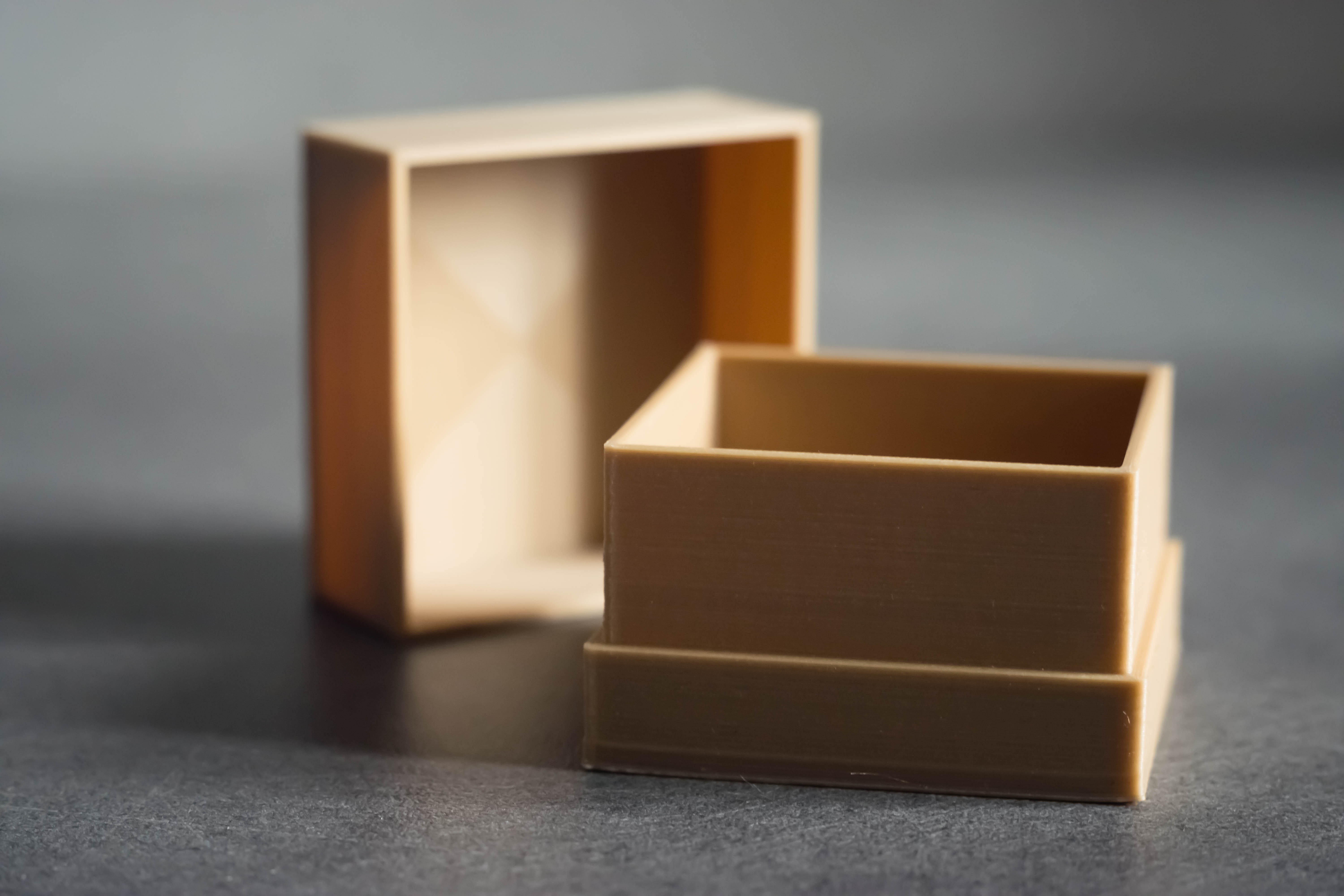 Little Box