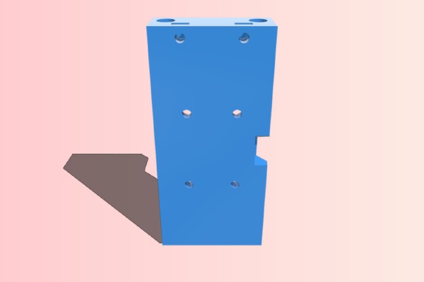 Lathe | 3d print model