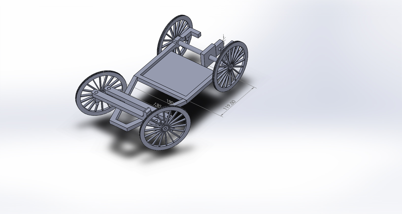 Chassis