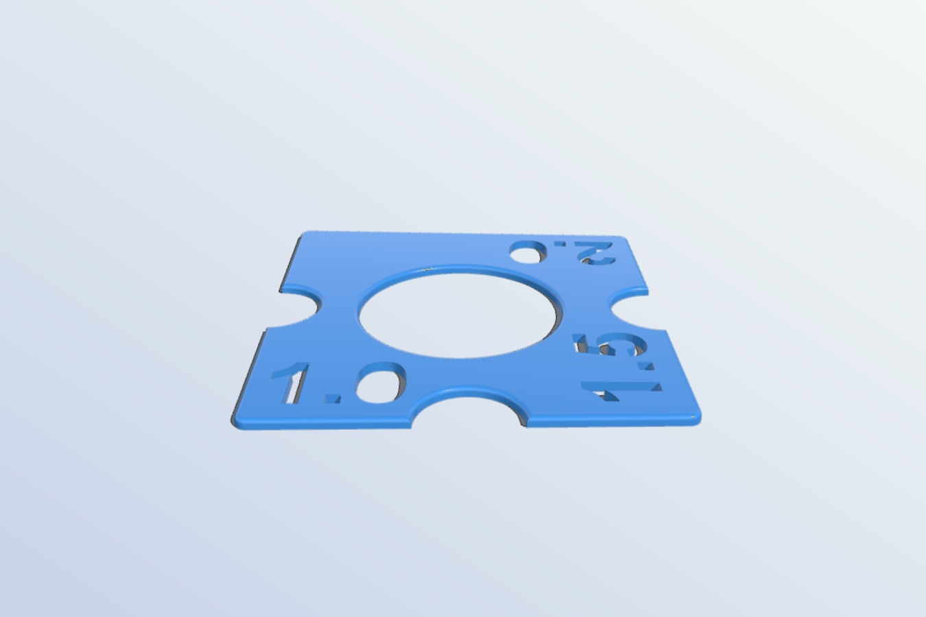 1_10th Off-Road Camber Gauge