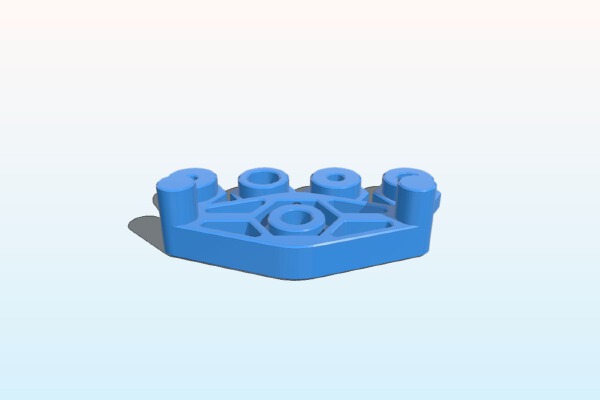 Drill and doweling jig | 3d print model