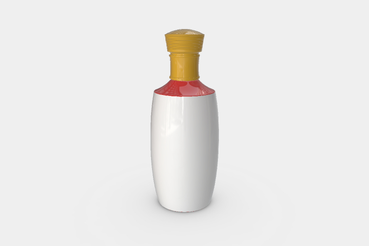 Ceramic Bottles 6