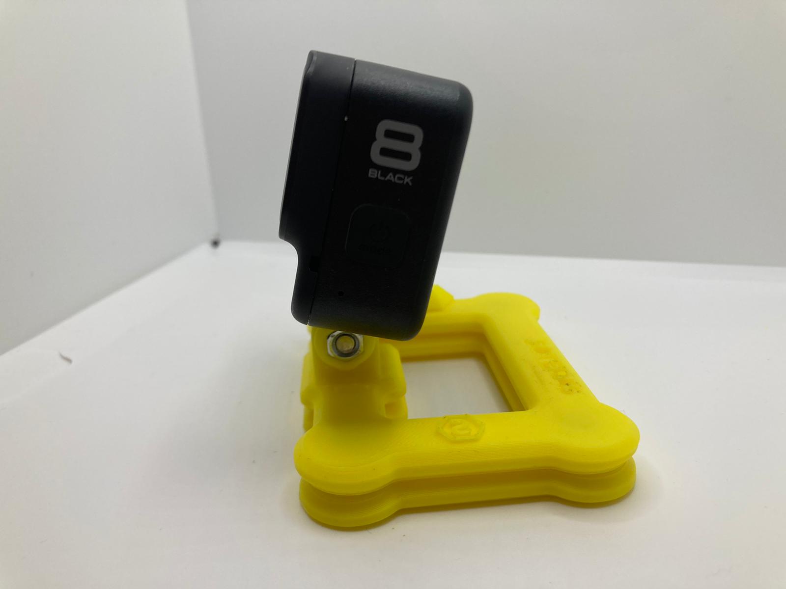 Gopro Magnet Mount_V0