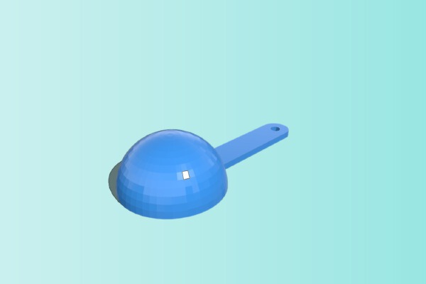 21ml | 3d print model