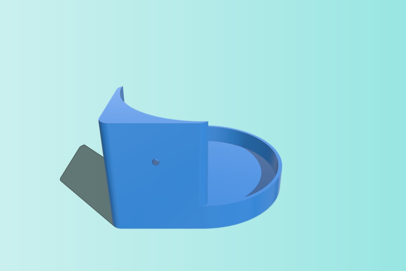 Xiaomi Motion Sensor angle support