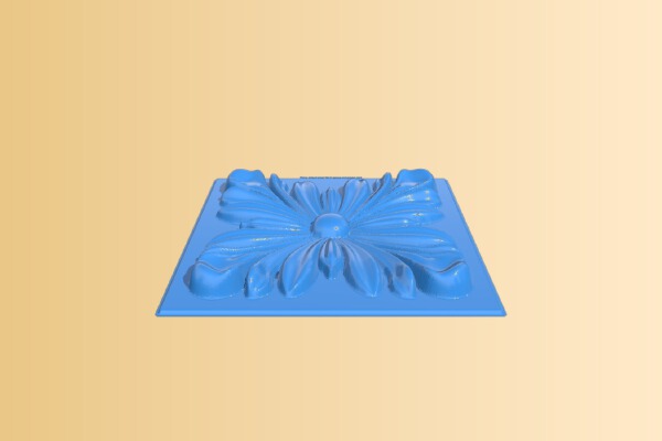  | 3d print model