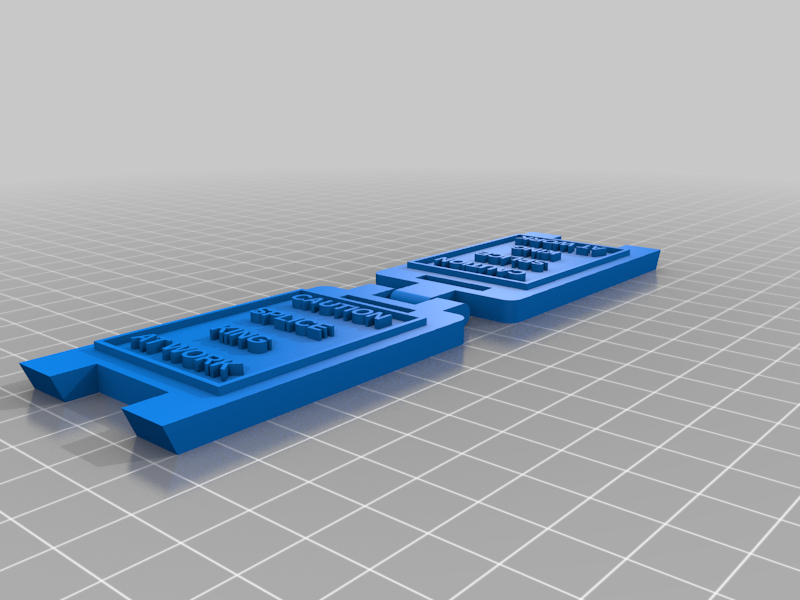 Splice King Sign