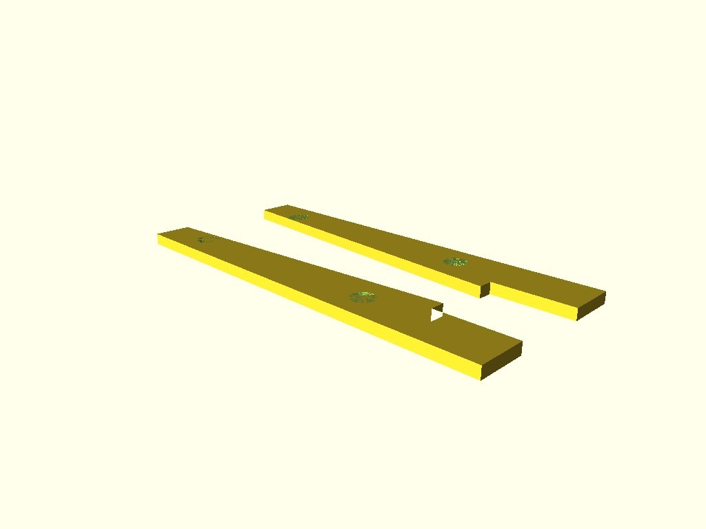 Spacer For Dual Filament Junction Assembly Of ATOM 2.5EX