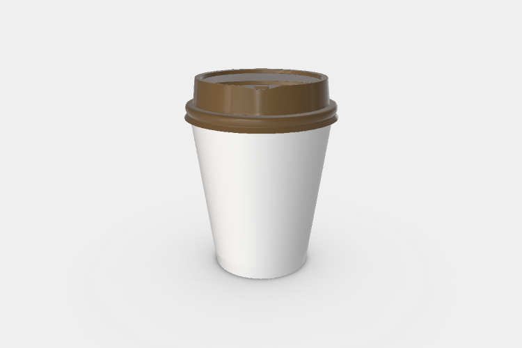 Cup mockup 2