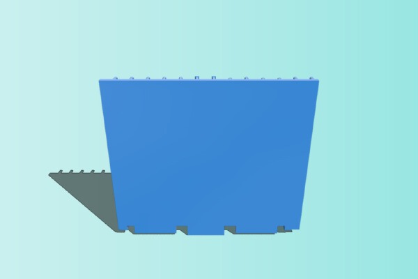  | 3d print model
