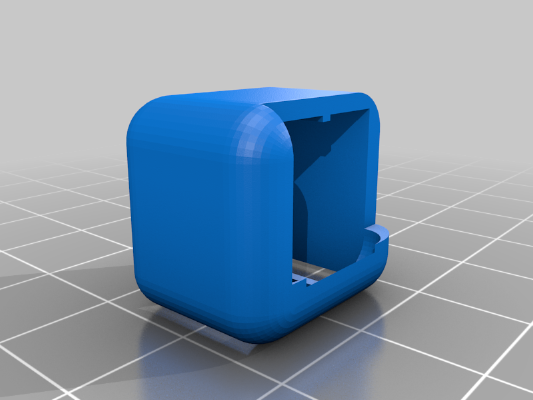 KayaBox for Hani Mandl honey filling line | 3d print model