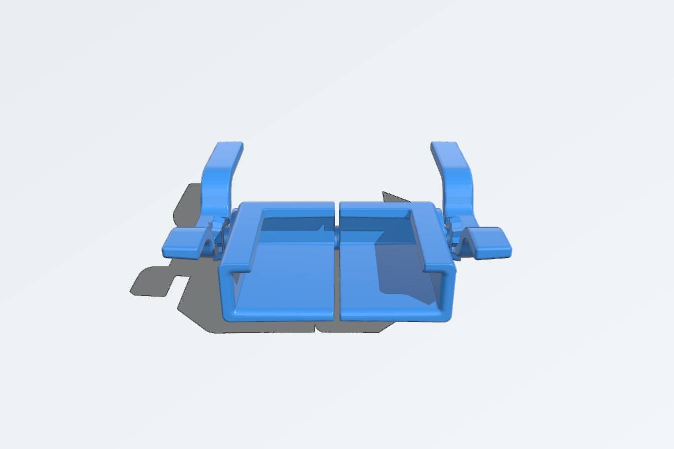 iphone 5s stand with 15 degree for better viewing