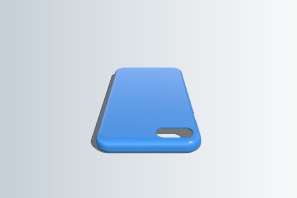 Case Iphone 7-8 | 3d print model
