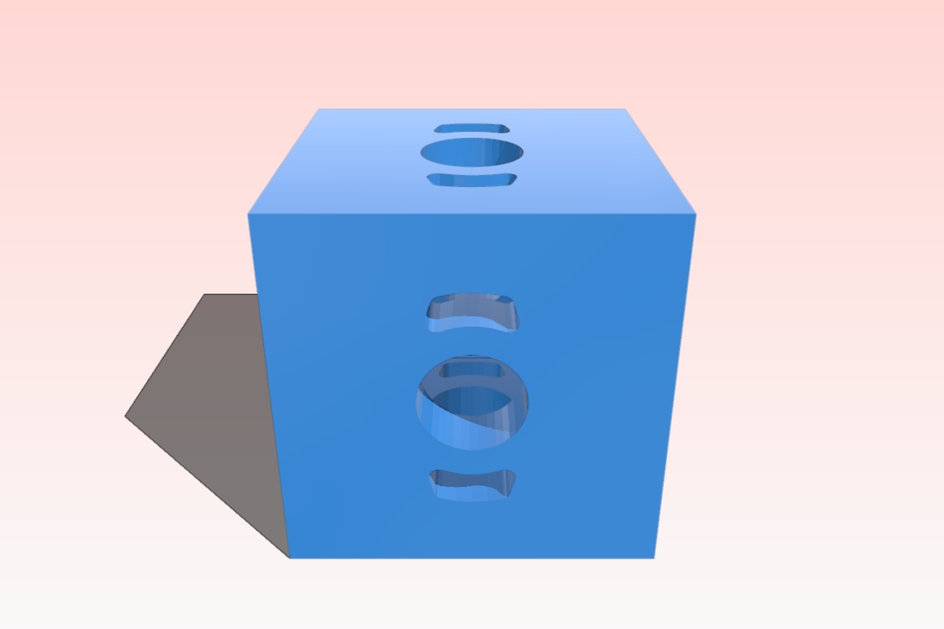 Box Link ThinkFun Maker Studio