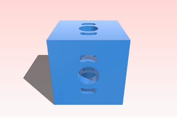 Box Link ThinkFun Maker Studio | 3d print model