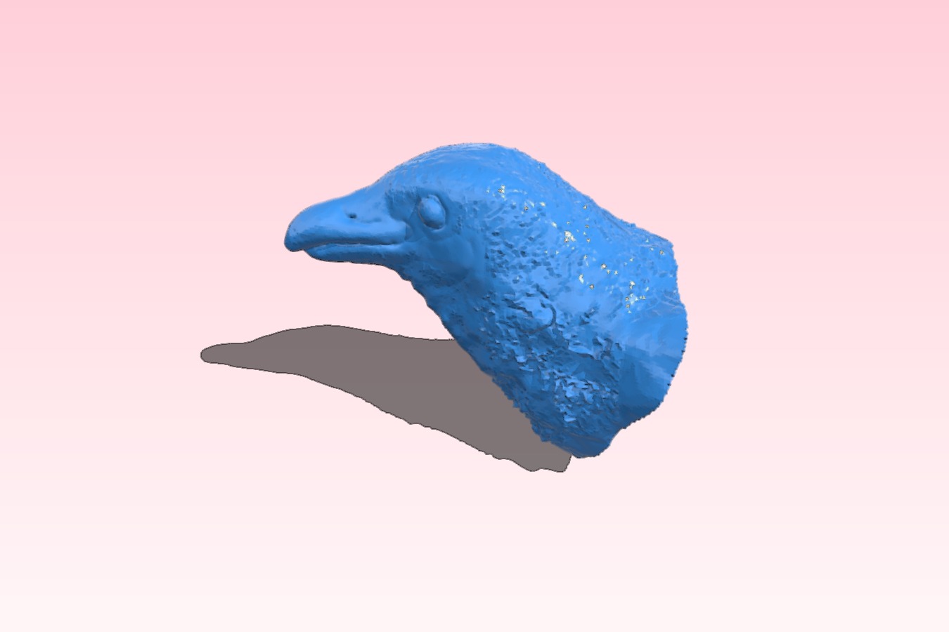 Whistle Crow