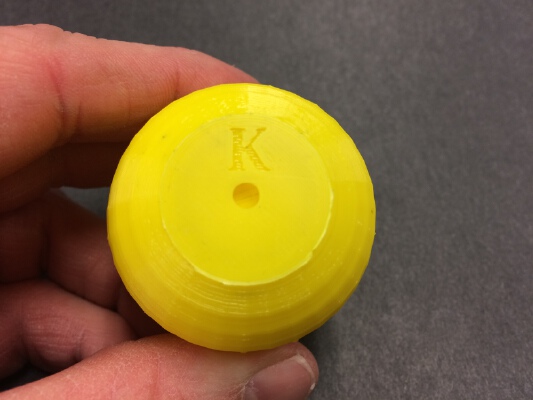 Chess Eggs | 3d print model