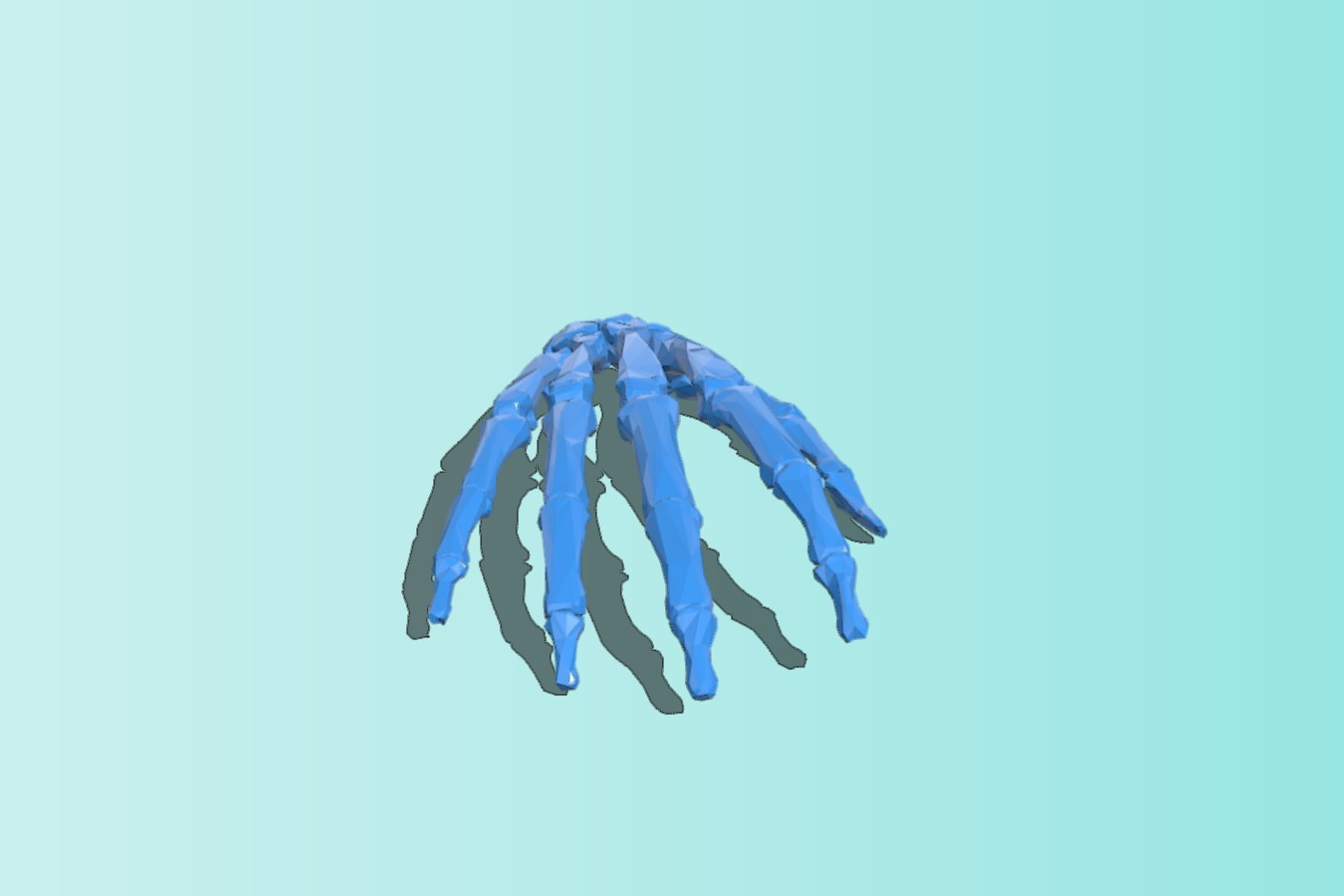 Right Hand