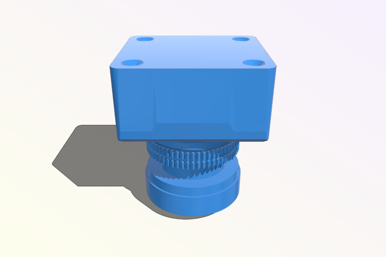 Runcam Split (2.5mm GP Lens)