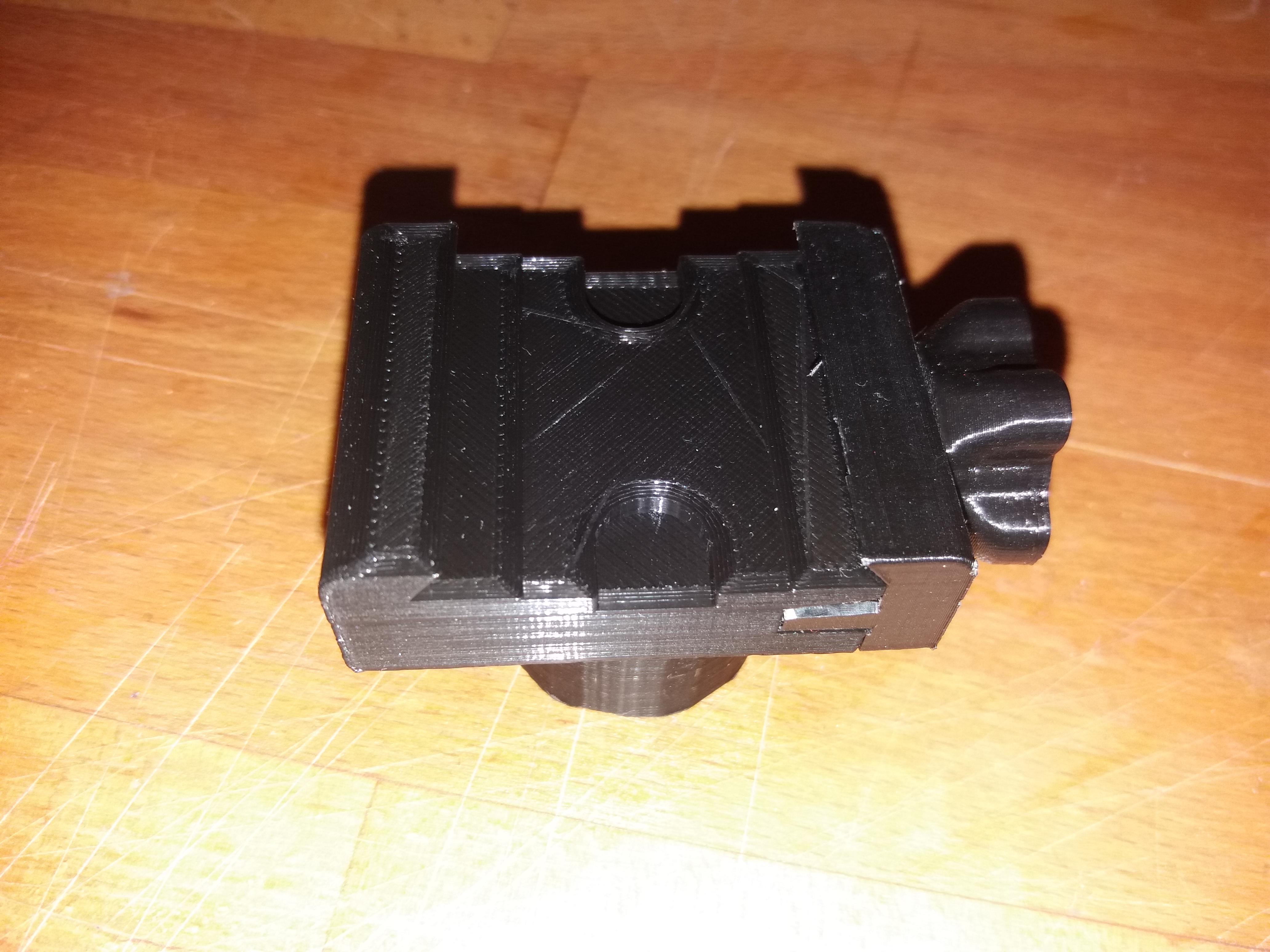 Meade ETX 70 & ETX 90 DSLR Mount