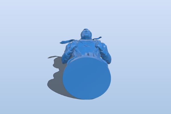  | 3d print model