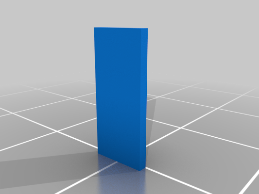 Eschenheimer_Turm_Frankfurt_am_Main_improved | 3d print model
