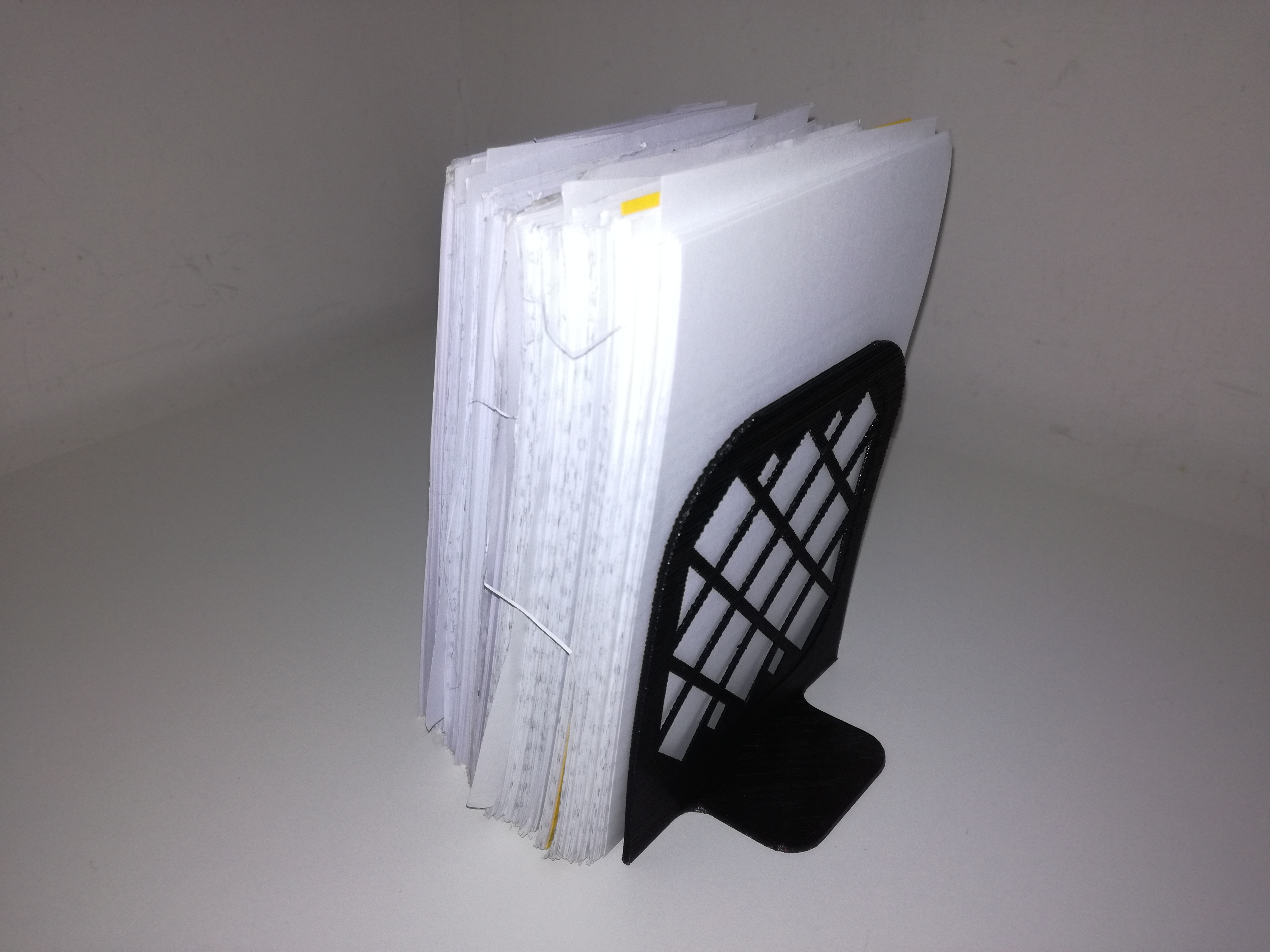 Book Holder