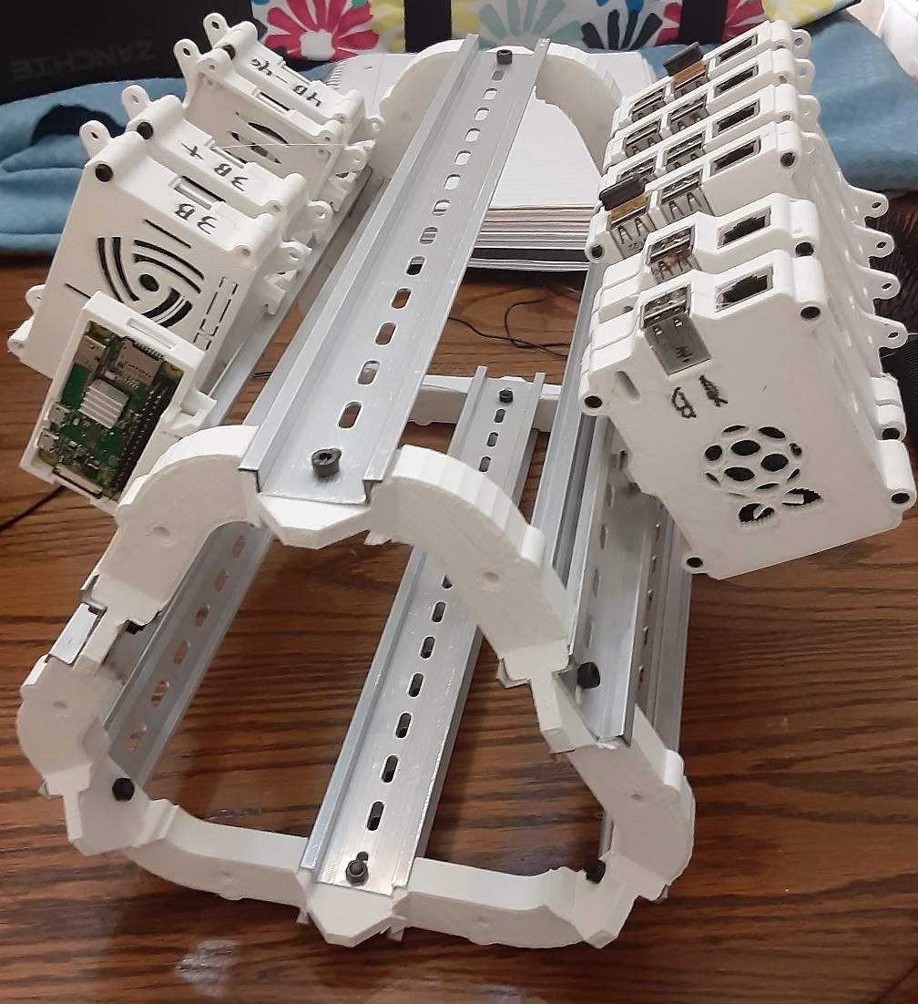 Pi Din_Vesa Cases