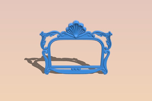 | 3d print model
