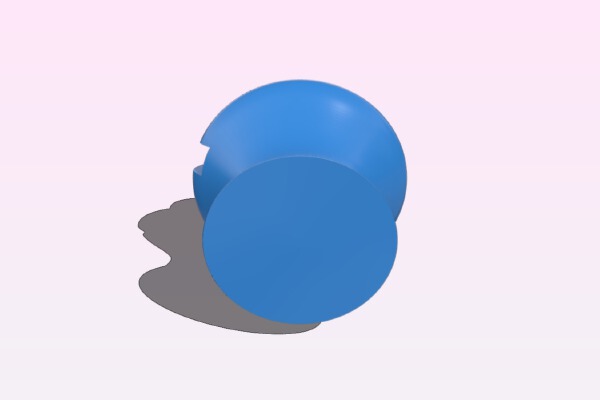 Stylin' feet for the Ultimaker 2 | 3d print model