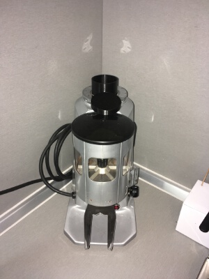 Mazzer Super Jolly Automatic funnel | 3d print model